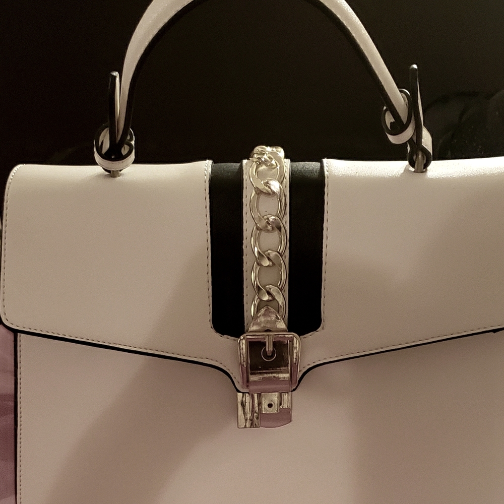 HANDBAG